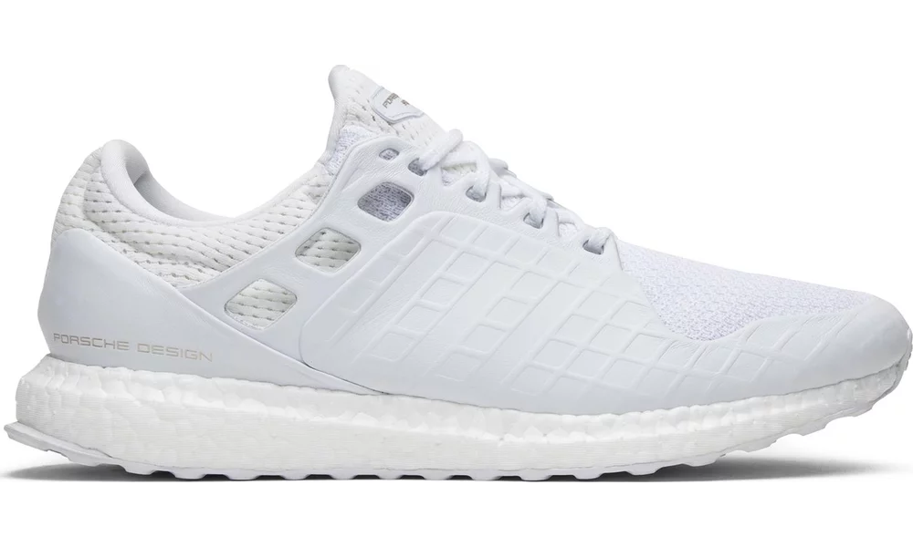 Porsche design 2024 ultra boost white